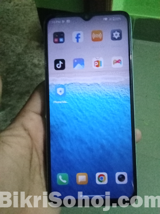 Itel A05s